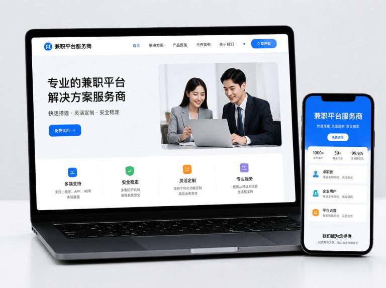 陇南小时工与钟点工接单服务