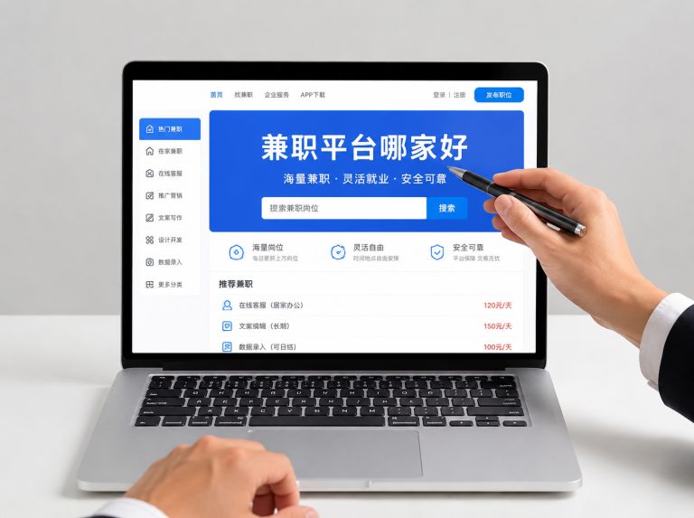 陇南技能型灵活用工项目服务